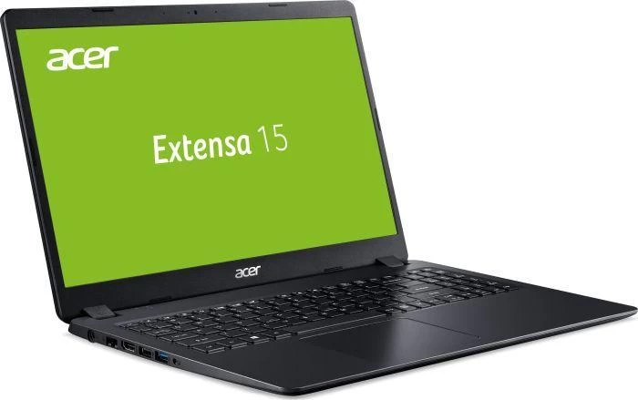 Acer Extensa 15 Nešiojamasis Kompiuteris (15.6"/n5030 /uhd605/4gb/ssd256gb/w10p/black) Acer Extensa 15 Nešiojamasis Kompiuteris (15.6"/n5030 /uhd605/4gb/ssd256gb/w10p/black)