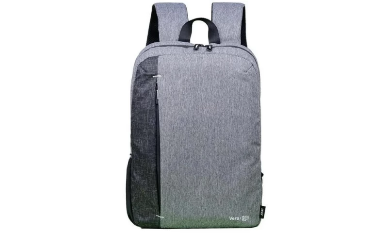 Acer Kuprinė Gp.bag11.035 (max.15.6"/grey/black) Acer Kuprinė Gp.bag11.035 (max.15.6"/grey/black)