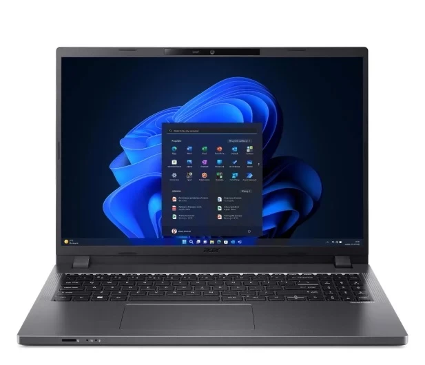 Acer Travelmate P2 Nešiojamasis Kompiuteris (16"/i5-120u /integ/16gb/ssd512gb/w11p/grey) Acer Travelmate P2 Nešiojamasis Kompiuteris (16"/i5-120u /integ/16gb/ssd512gb/w11p/grey)