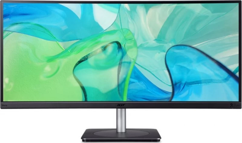 Acer Um.cb3ee.001 Monitorius (34&amp;quot; /ips /60hz /3440 X 1440 / Juodos Spalvos )