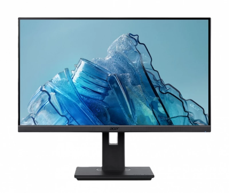 Acer Um.qb7ee.g06 Monitorius (23,8&amp;quot; /tft Ips /120hz /1920 X 1080 / Juodos Spalvos)