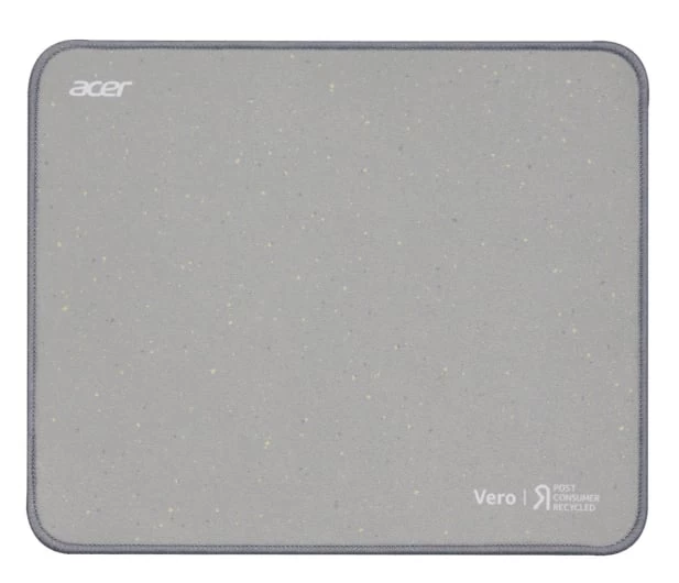 Acer Vero Pelės Kilimėlis Pilkas