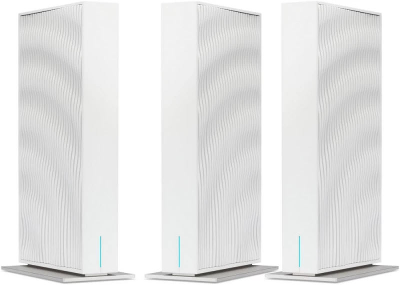 Acer Wave 7 Wifi 7 Mesh Maršrutizatorius 3 Vnt.