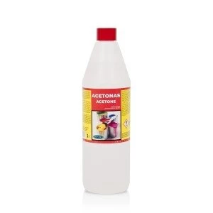 Acetonas SAVEX, 1l