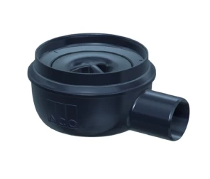 Aco plastikinis trapas DN50 30 mm