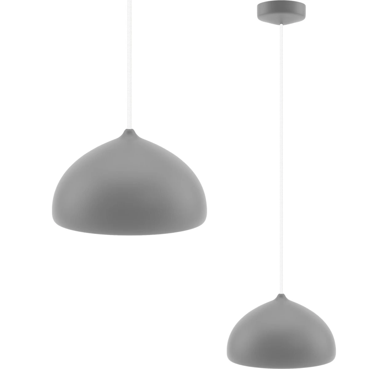 Acorn Ii Gray