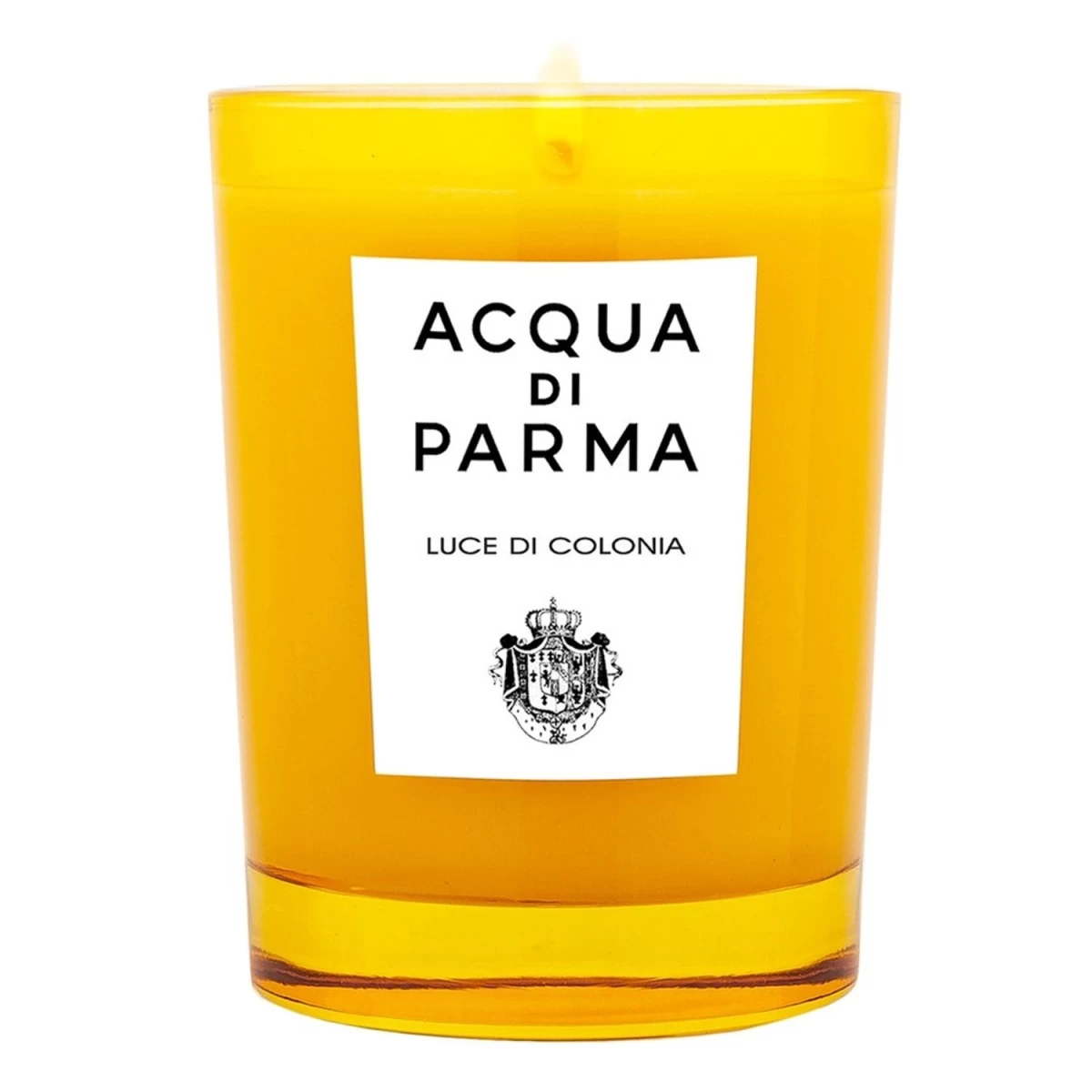 Acqua Di Parma Luce Di Colonia Kvapioji žvakė, 200 G