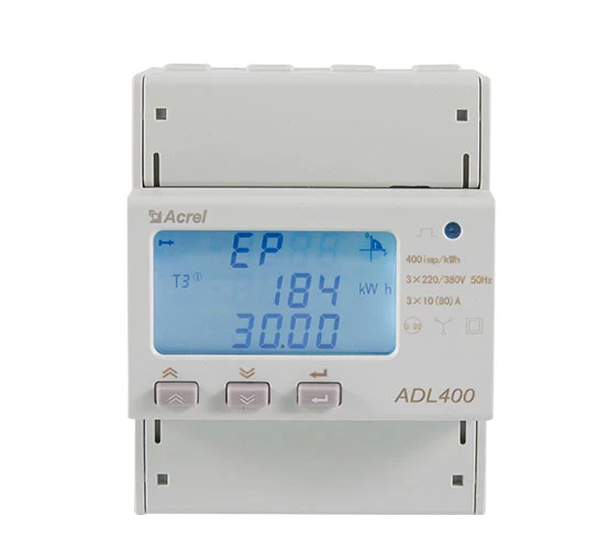 ACREL ADL400 Smart meter