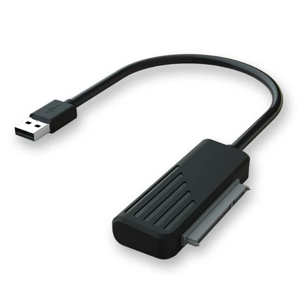 Adapter AK-38 SATA-USB  SAVIO