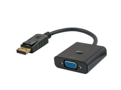 Adapter CL-90B DP-VGA   SAVIO