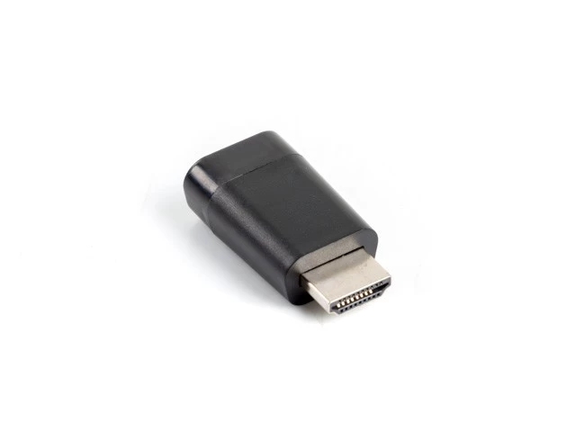 Adapter HDMI-A (M) -&gt;   VGA (F)