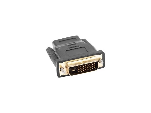 Adapter HDMI (F) -&gt; DVI -D (M)(24+1) Dual Link