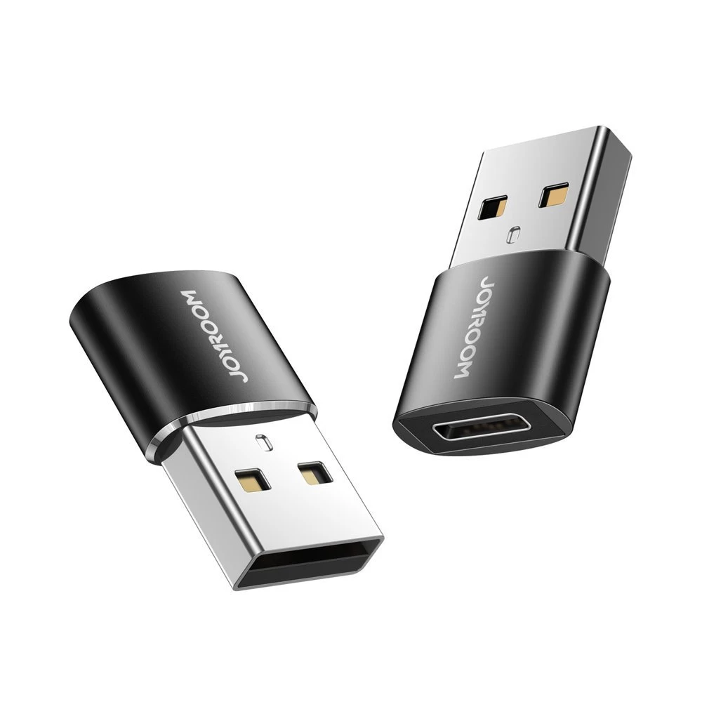 Adapterio Kabelis Usb-c - Usb-a - 2 Vnt.