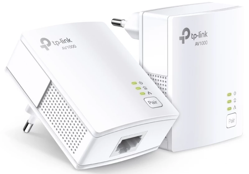 Adapterio Rinkinys Tp-link Tl-pa7017 Kit