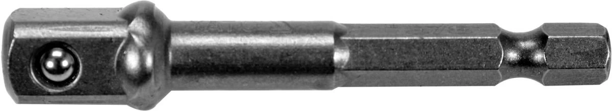 Adapteris | 6,3 mm (1/4) / 10 mm (3/8) (YT-04626)