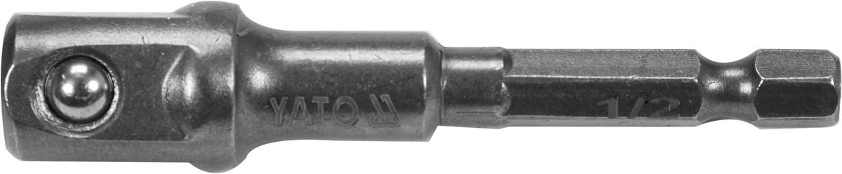 Adapteris | 6,3 mm (1/4) / 12,5 mm (1/2) (YT-04627)