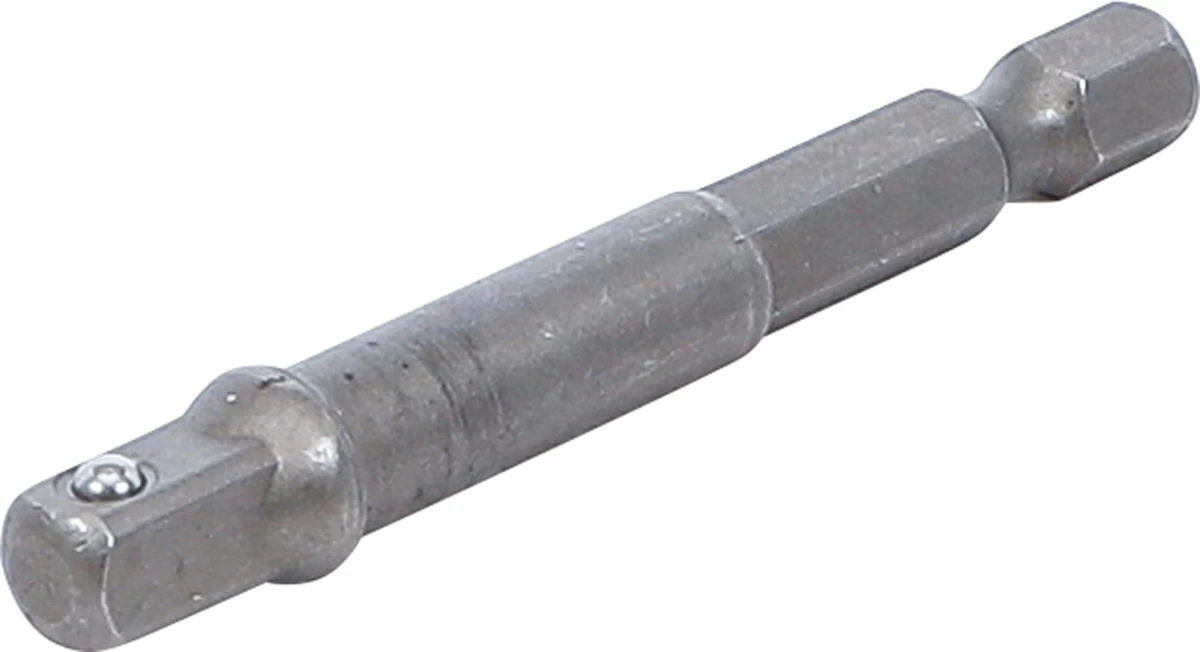 Adapteris | 6,3 mm (1/4) / 6,3 mm (1/4) (9685-1)