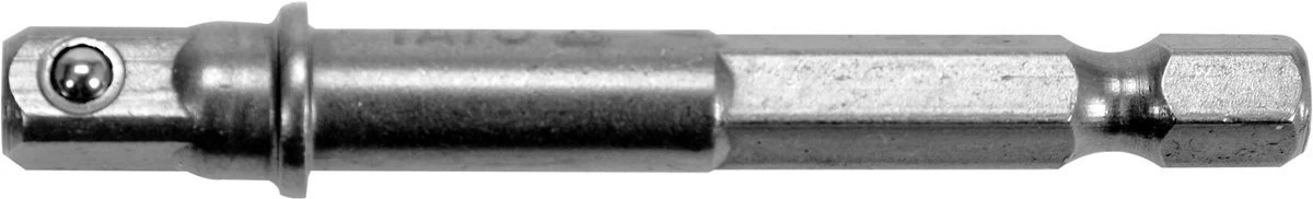 Adapteris | 6,3 mm (1/4) / 6,3 mm (1/4) (YT-04625)