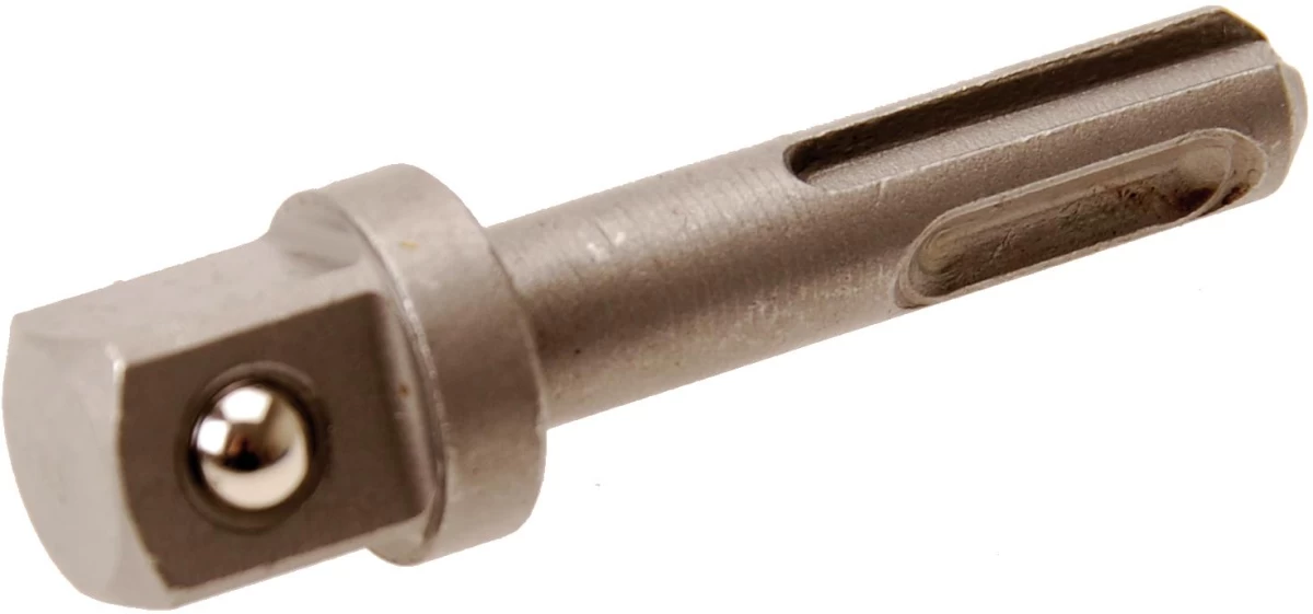 Adapteris | 65 mm | SDS išorinis kvadratas 12,5 mm (1/2) (8214-1)