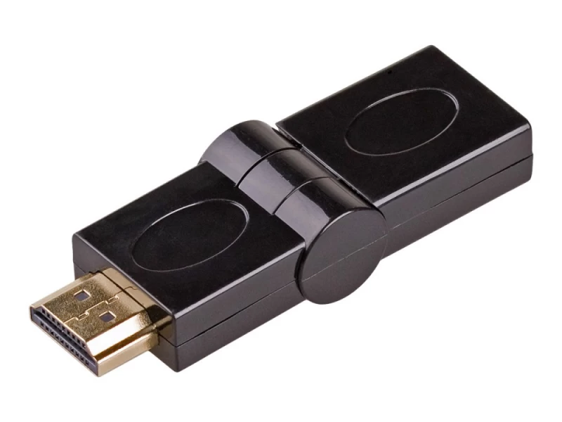 Adapteris Akyga Ak-ad-40 Hdmi - Hdmi