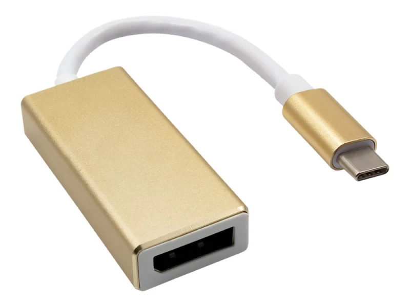 Adapteris Akyga Ak-ad-56 Usb - Displayport