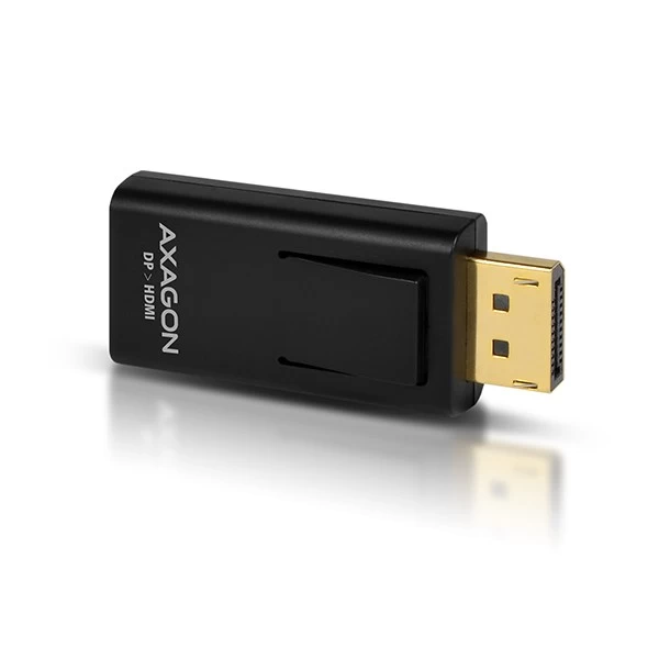 Adapteris Axagon Rvd-hi Displayport - Hdmi