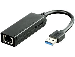 Adapteris D-link Dub-1312 Usb 3 - Ethernet