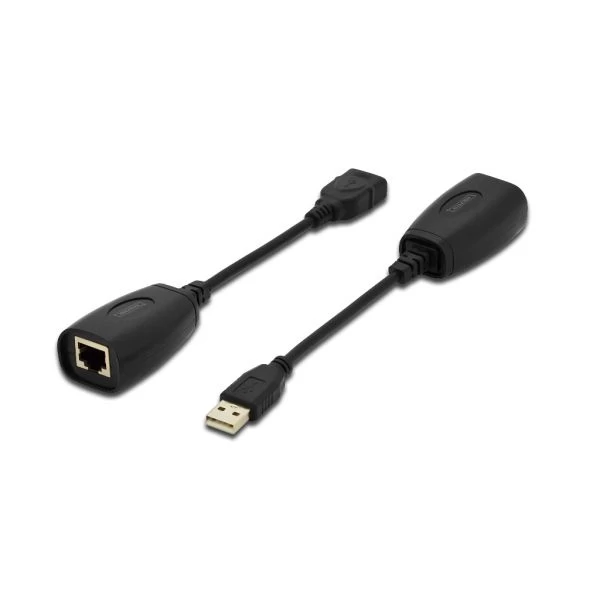 Adapteris Digitus Da-70139-2 Usb - Ethernet
