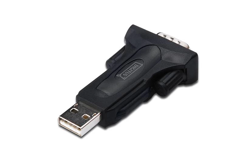 Adapteris Digitus Da-70157 Usb - Rs485
