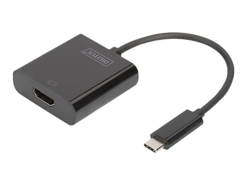 Adapteris Digitus Da-70852 Usb-c - Hdmi