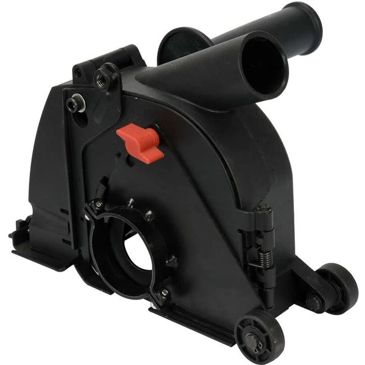 Adapteris dulkių siurbliui YATO YT-82988 | kampiniams šlifuokliams | M14 | 125MM