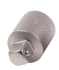 Adapteris galvutėms Cr-V, 1/2(F) x 3/8 (M)  (VG-12F38MS)