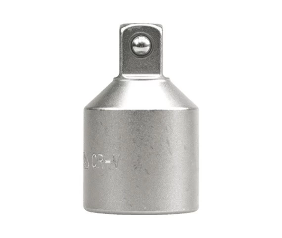 Adapteris galvutėms Cr-V, 3/4(F) x 1/2 (M)  (VG-34F12MS)