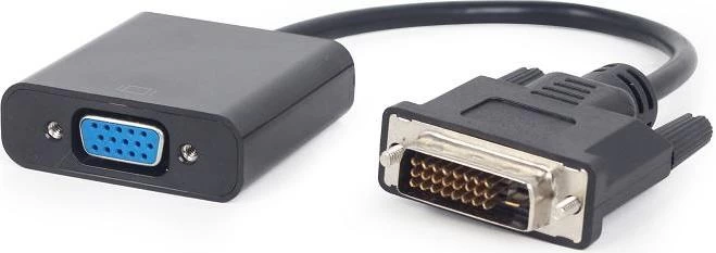 Adapteris Gembird A-dvid-vgaf-01 Dvi-d - Vga
