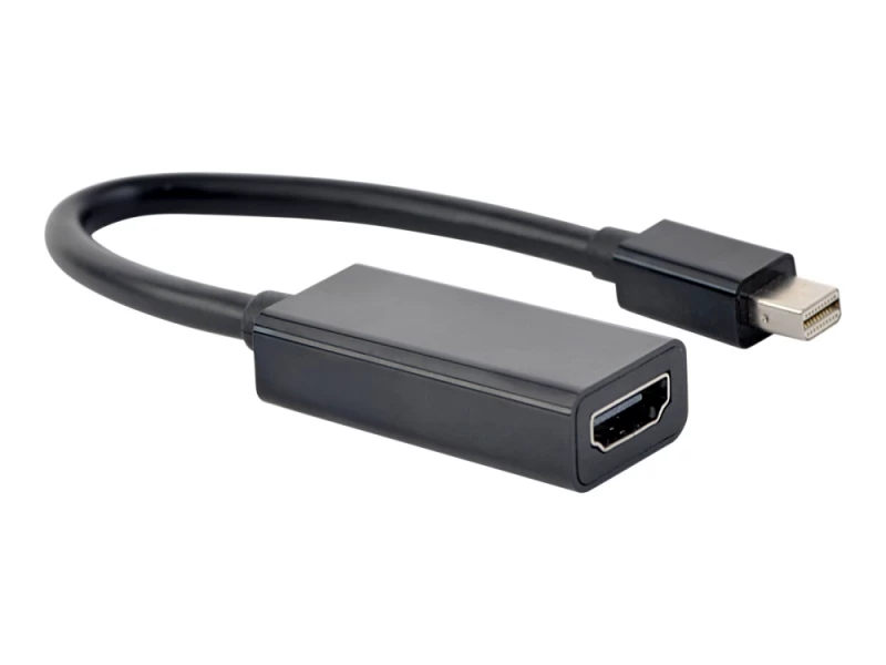Adapteris Gembird A-mdpm-hdmif4k-01 Mini Displayport - Hdmi