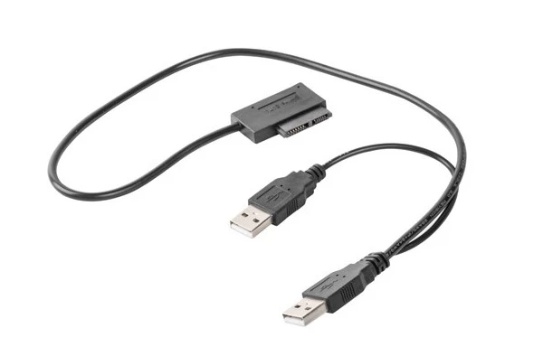 Adapteris Gembird A-usata-01 Usb - Sata