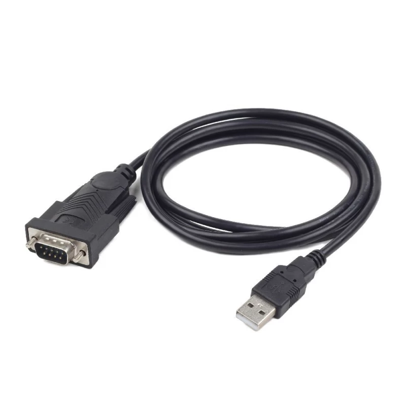 Adapteris Gembird Uas-db9m-02 Usb - Rs232