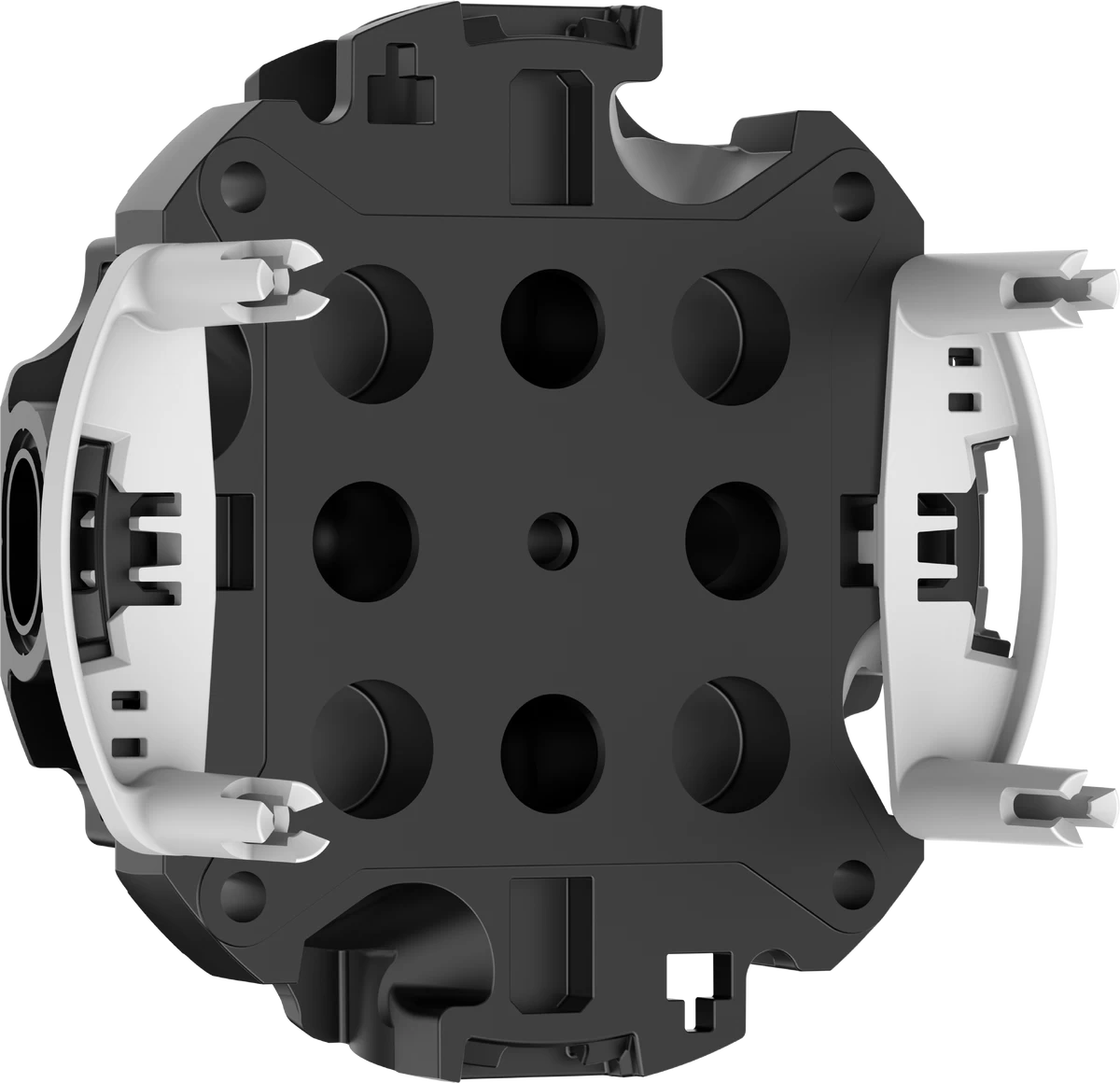 Adapteris Hansgrohe iBox universal 2, 13588000
