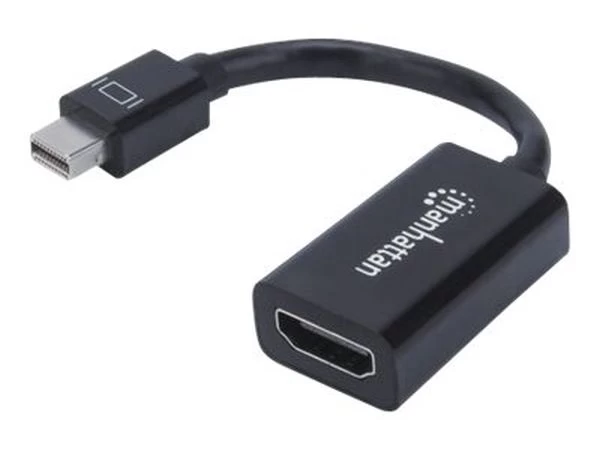 Adapteris Ic Intracom 151528 Displayport - Hdmi