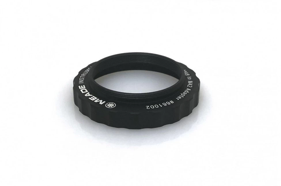 Adapteris Iš M48 į M42 Meade Sriegį