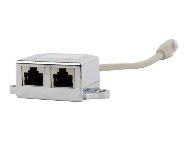 Adapteris Lan Skirstytuvas Rj-45/2xrj-45 Ftp