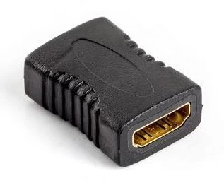 Adapteris Lanberg Ad-0018-bk Hdmi - Hdmi