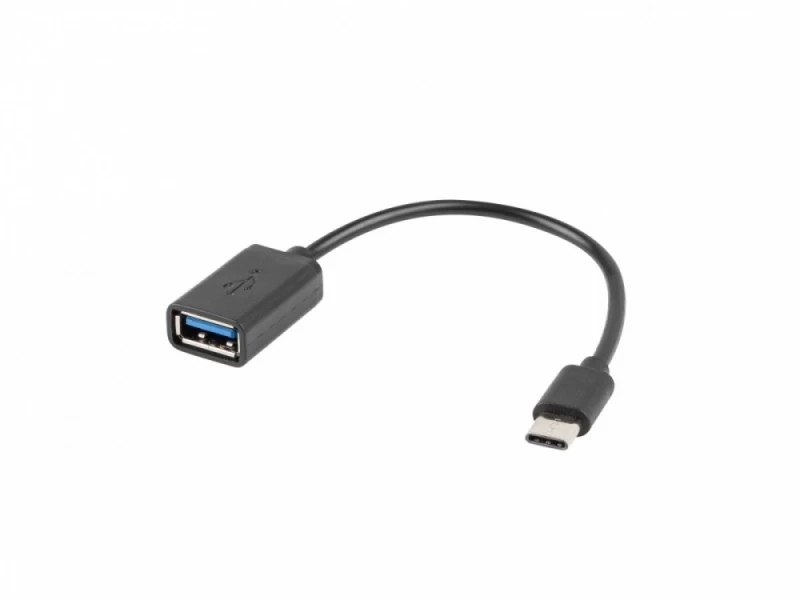 Adapteris Lanberg Ad-otg-uc-01 Usb 2.0