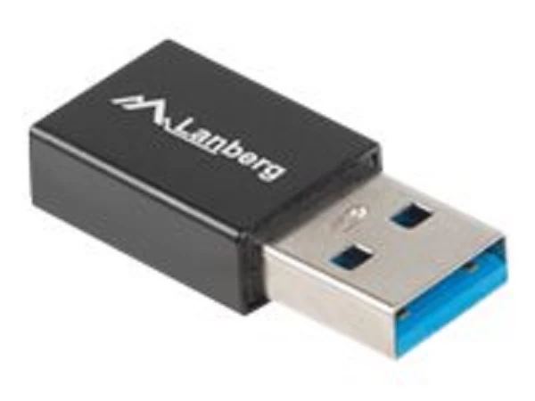 Adapteris Lanberg Ad-uc-ua-01 Iš Usb-c į Usb-a