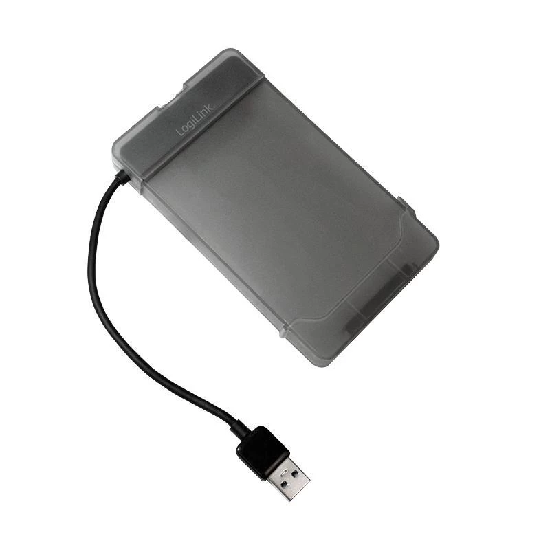 Adapteris Logilink Au0037 Usb - Sata