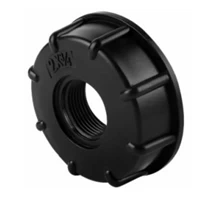 Adapteris PE 3/4 x 75mm