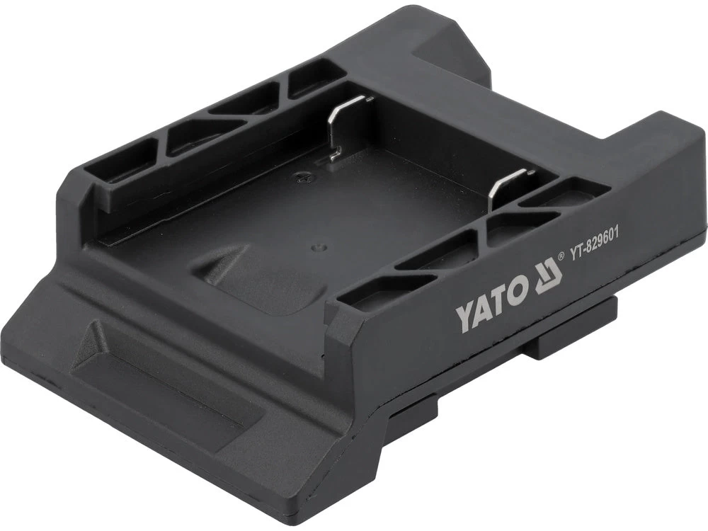 Adapteris prožektoriui YT-829600 | Bosch Pro tipas (YT-829601)