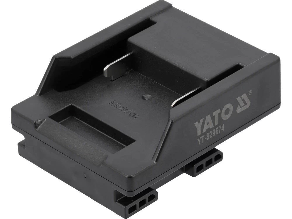 Adapteris prožektoriui YT-829670 | Makita tipas (YT-829674)
