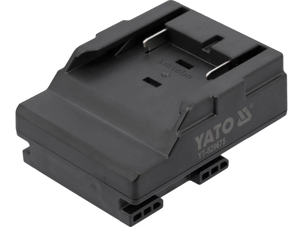 Adapteris prožektoriui YT-829670 | Metabo tipas (YT-829675)
