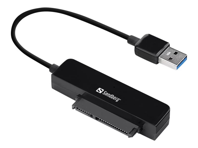 Adapteris Sandberg 133-87 Usb - Sata